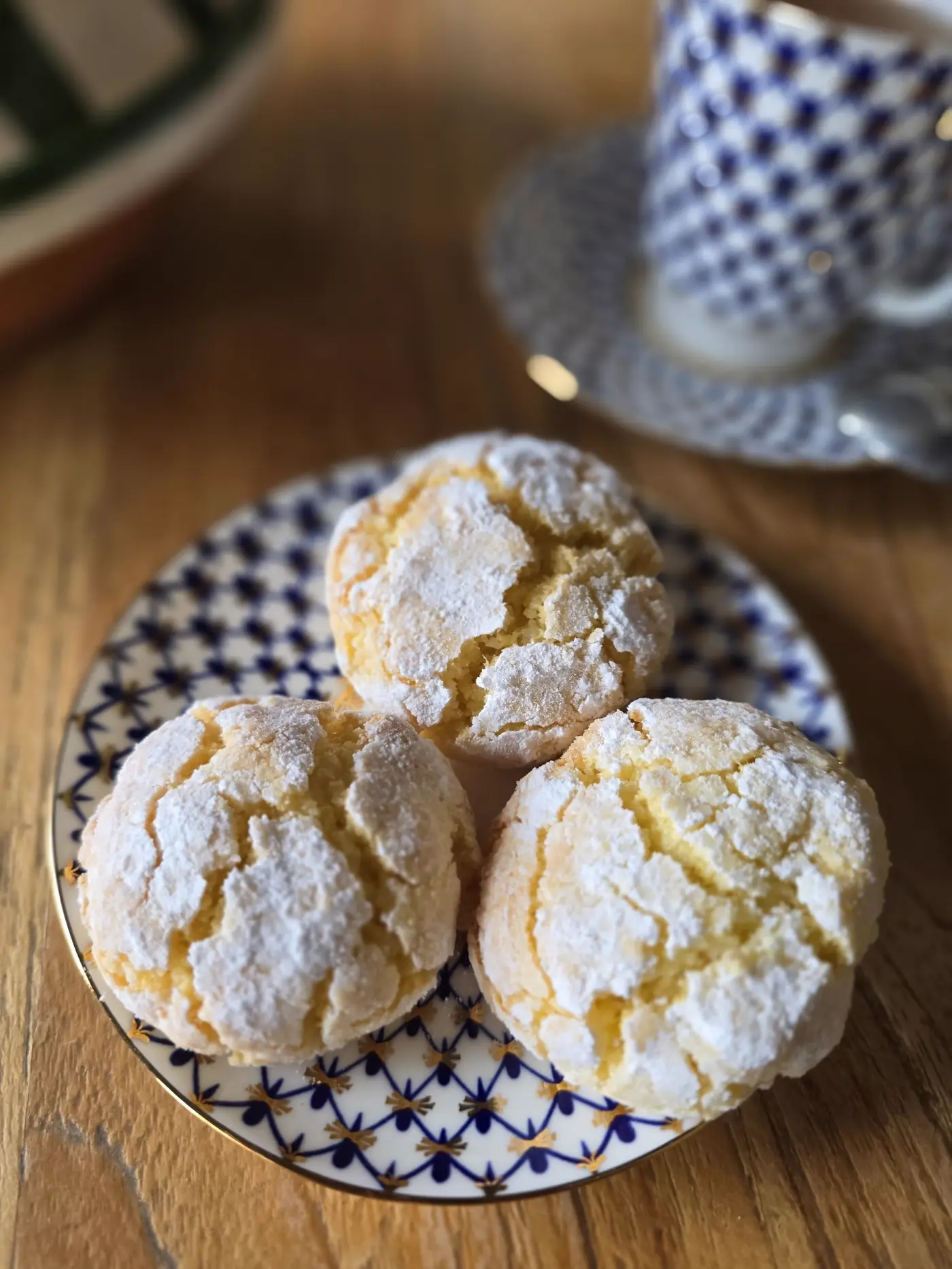 Publication Instagram de Maison Boussana